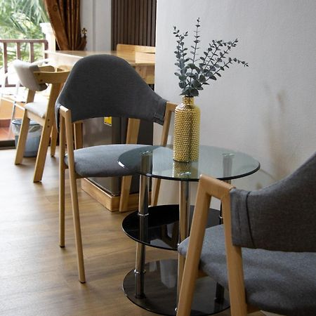 Thai Life Guesthouse Khaolak Khao Lak Ngoại thất bức ảnh
