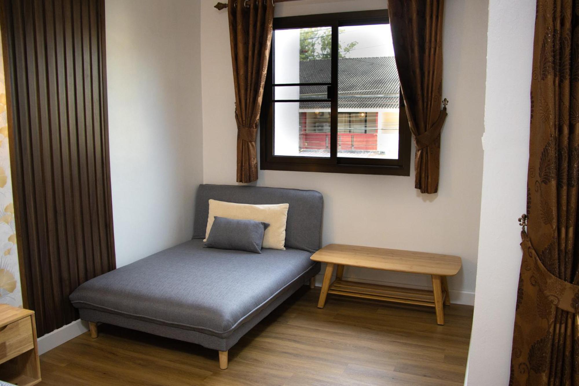 Thai Life Guesthouse Khaolak Khao Lak Ngoại thất bức ảnh