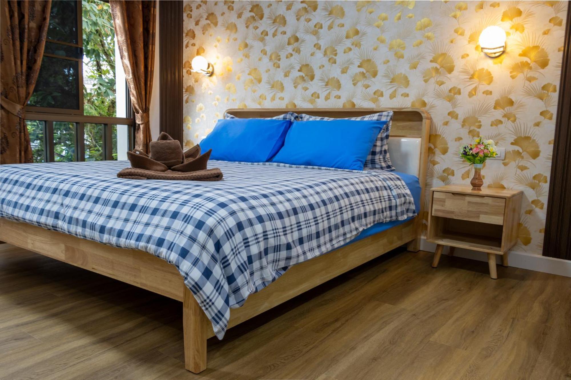 Thai Life Guesthouse Khaolak Khao Lak Ngoại thất bức ảnh