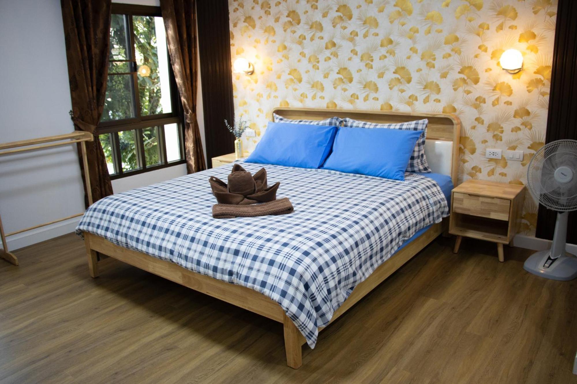 Thai Life Guesthouse Khaolak Khao Lak Ngoại thất bức ảnh