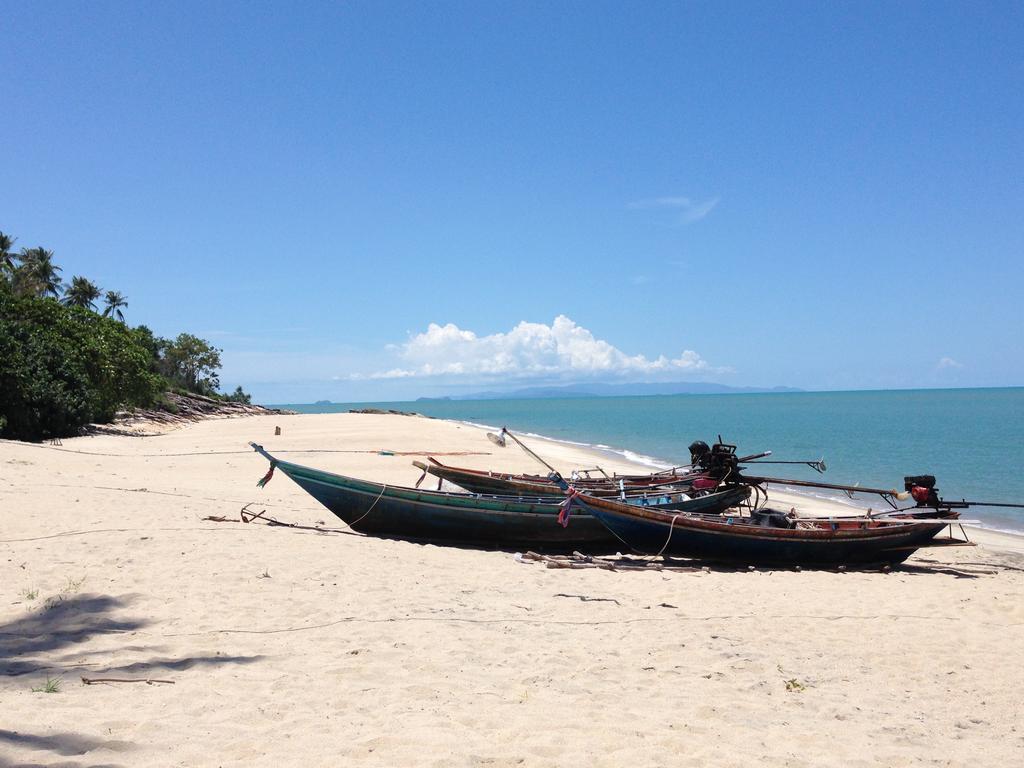 Thai Life Guesthouse Khaolak Khao Lak Ngoại thất bức ảnh