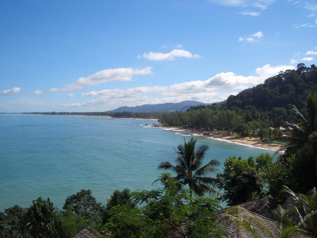 Thai Life Guesthouse Khaolak Khao Lak Ngoại thất bức ảnh