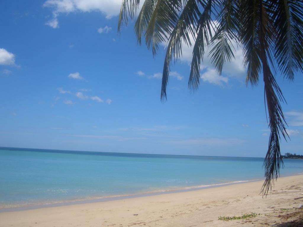 Thai Life Guesthouse Khaolak Khao Lak Ngoại thất bức ảnh