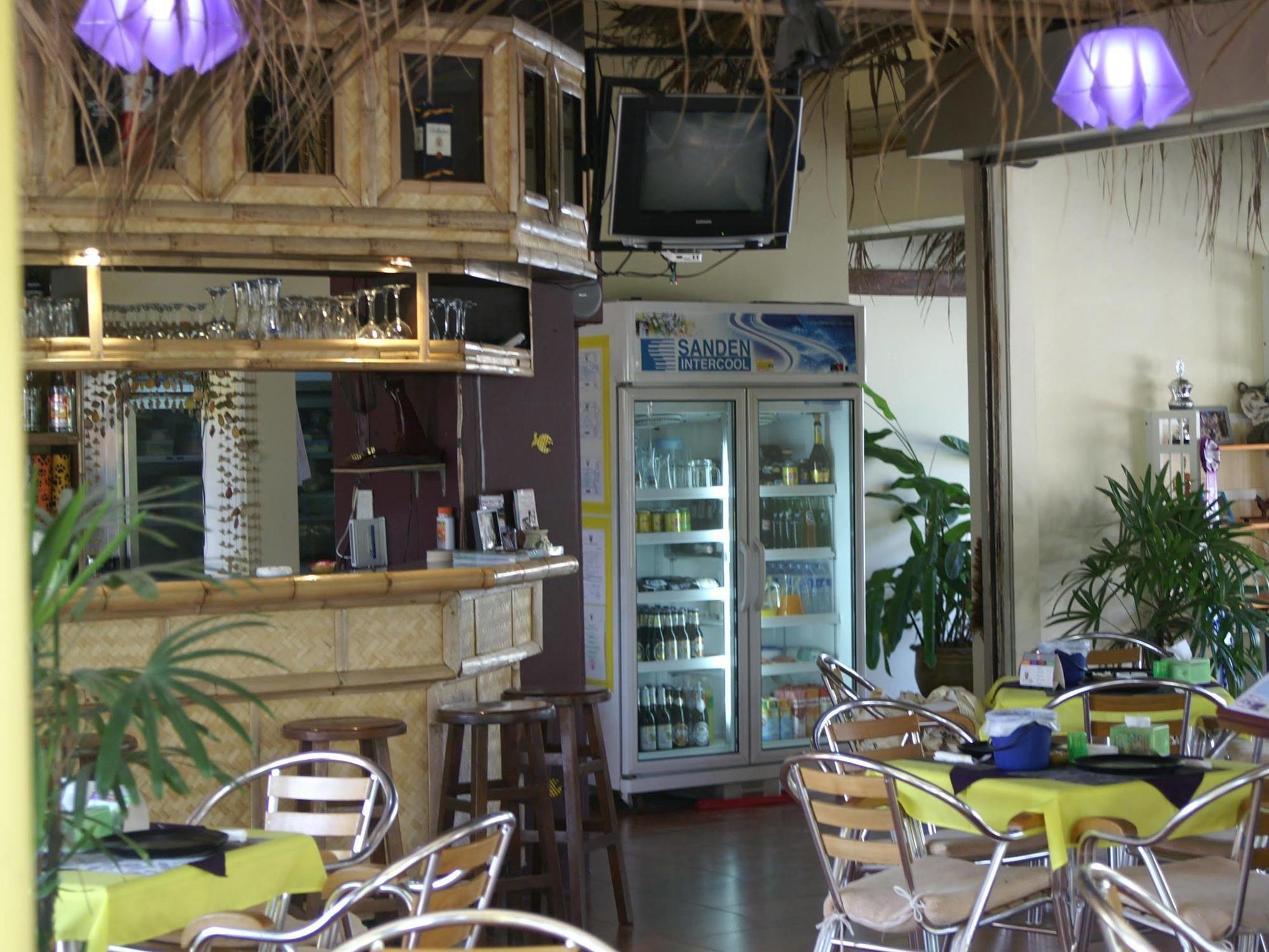 Thai Life Guesthouse Khaolak Khao Lak Ngoại thất bức ảnh